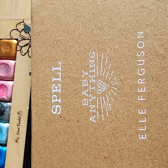 Spell Luna Earrings RARE NIB - Picture 3 of 4